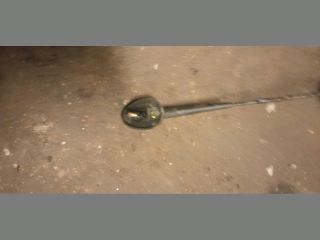 bontott SUZUKI IGNIS II Antenna