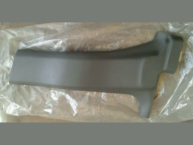 bontott SUZUKI IGNIS II Bal B Oszlop Burkolat