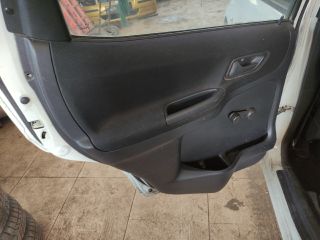 bontott SUZUKI IGNIS II Bal C Oszlop Burkolat