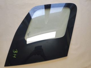 bontott SUZUKI IGNIS II Bal C Oszlop Oldalablak Üveg