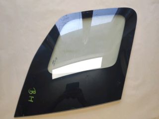 bontott SUZUKI IGNIS II Bal C Oszlop Oldalablak Üveg