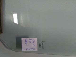 bontott SUZUKI IGNIS II Bal első Ablak