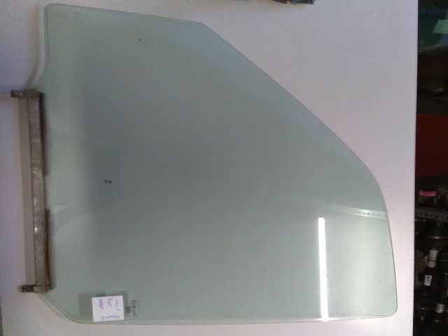 bontott SUZUKI IGNIS II Bal első Ablak