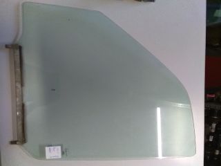 bontott SUZUKI IGNIS II Bal első Ablak