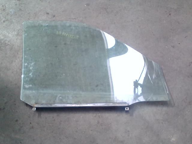 bontott SUZUKI IGNIS II Bal első Ablak