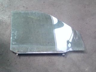 bontott SUZUKI IGNIS II Bal első Ablak