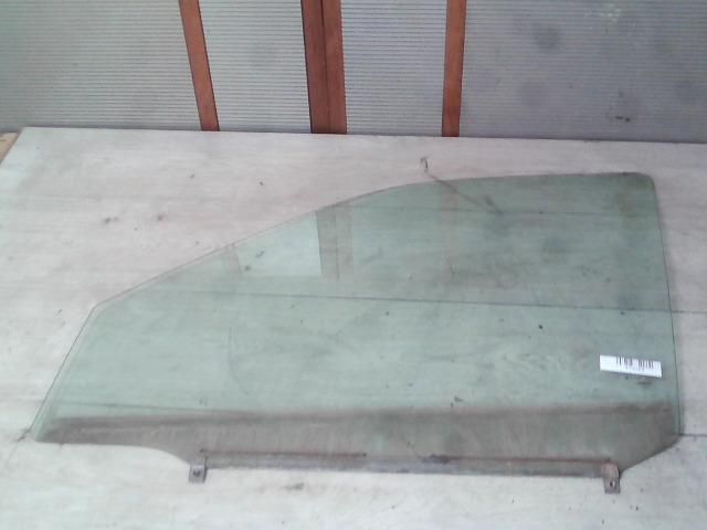 bontott SUZUKI IGNIS II Bal első Ablak