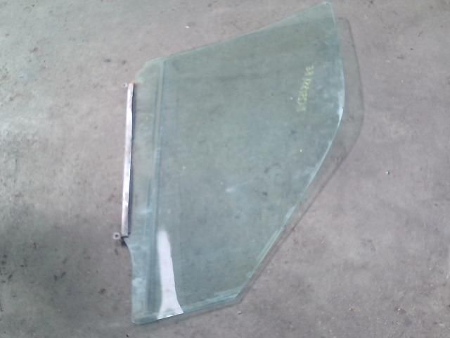 bontott SUZUKI IGNIS II Bal első Ablak