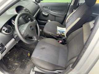 bontott SUZUKI IGNIS II Bal első Ablakemelő Motor