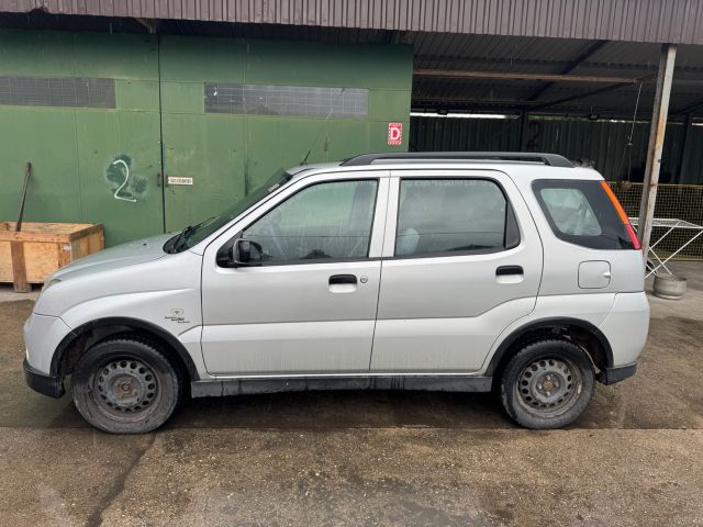 bontott SUZUKI IGNIS II Bal első Ablakemelő Motor