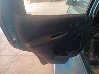 bontott SUZUKI IGNIS II Bal első Ablakemelő Szerkezet (Elektromos)