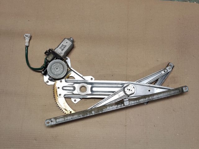 bontott SUZUKI IGNIS II Bal első Ablakemelő Szerkezet (Elektromos)