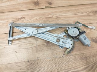 bontott SUZUKI IGNIS II Bal első Ablakemelő Szerkezet (Elektromos)