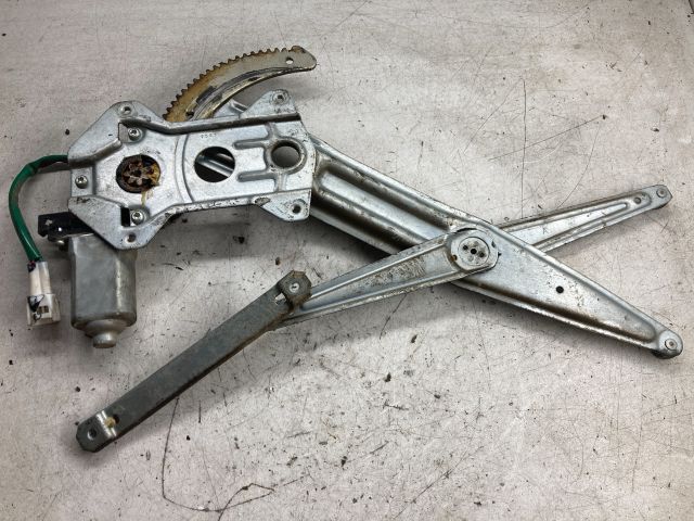 bontott SUZUKI IGNIS II Bal első Ablakemelő Szerkezet (Elektromos)