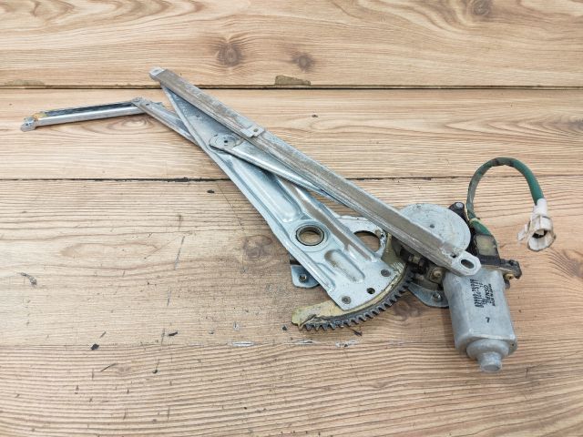 bontott SUZUKI IGNIS II Bal első Ablakemelő Szerkezet (Elektromos)