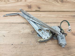 bontott SUZUKI IGNIS II Bal első Ablakemelő Szerkezet (Elektromos)