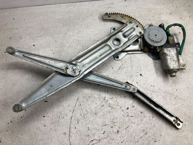 bontott SUZUKI IGNIS II Bal első Ablakemelő Szerkezet (Elektromos)