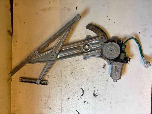 bontott SUZUKI IGNIS II Bal első Ablakemelő Szerkezet (Elektromos)