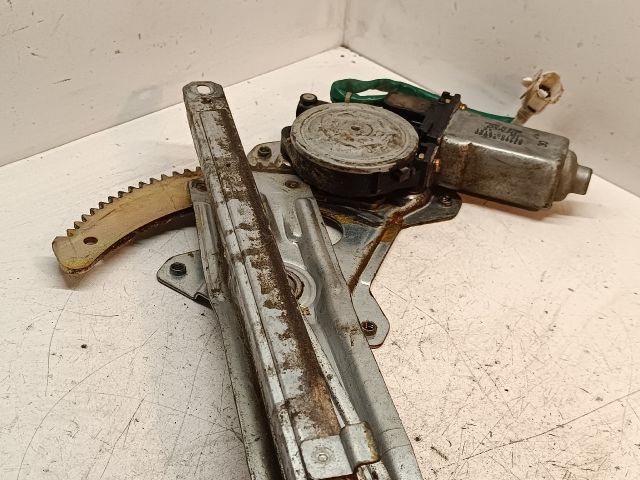 bontott SUZUKI IGNIS II Bal első Ablakemelő Szerkezet (Elektromos)