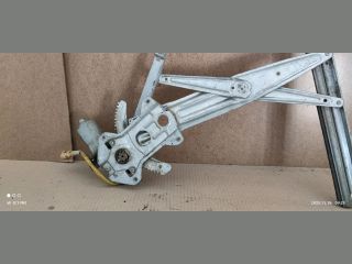 bontott SUZUKI IGNIS II Bal első Ablakemelő Szerkezet (Elektromos)