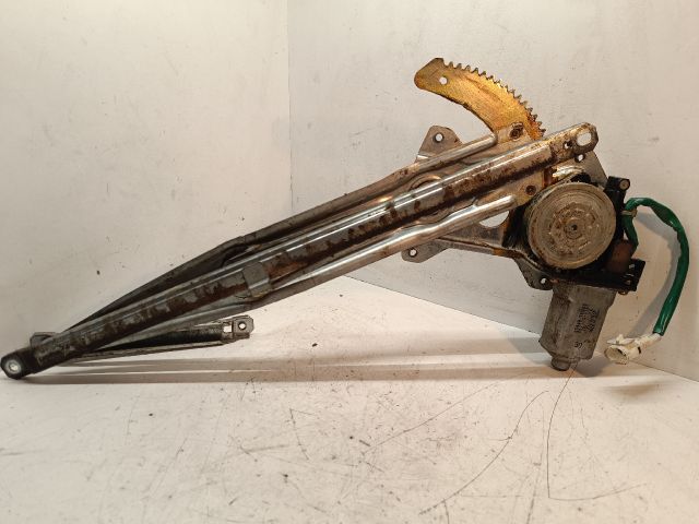 bontott SUZUKI IGNIS II Bal első Ablakemelő Szerkezet (Elektromos)