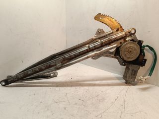 bontott SUZUKI IGNIS II Bal első Ablakemelő Szerkezet (Elektromos)