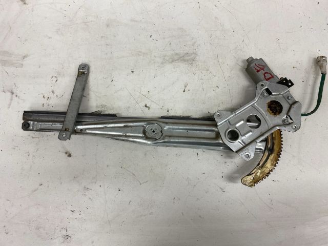 bontott SUZUKI IGNIS II Bal első Ablakemelő Szerkezet (Elektromos)