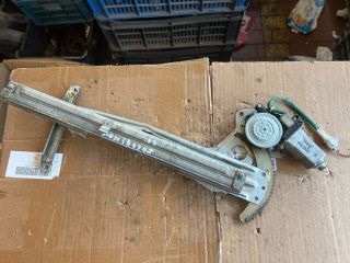 bontott SUZUKI IGNIS II Bal első Ablakemelő Szerkezet (Elektromos)