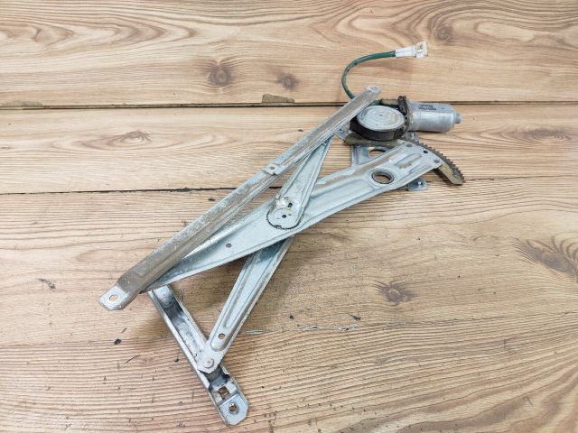 bontott SUZUKI IGNIS II Bal első Ablakemelő Szerkezet (Elektromos)