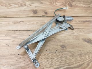 bontott SUZUKI IGNIS II Bal első Ablakemelő Szerkezet (Elektromos)