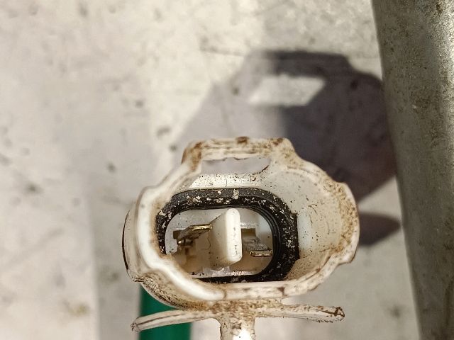 bontott SUZUKI IGNIS II Bal első Ablakemelő Szerkezet (Elektromos)