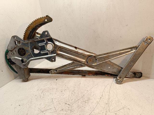 bontott SUZUKI IGNIS II Bal első Ablakemelő Szerkezet (Elektromos)