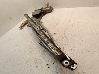 bontott SUZUKI IGNIS II Bal első Ablakemelő Szerkezet (Elektromos)