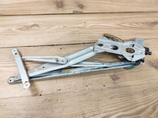 bontott SUZUKI IGNIS II Bal első Ablakemelő Szerkezet (Elektromos)