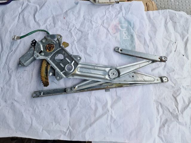 bontott SUZUKI IGNIS II Bal első Ablakemelő Szerkezet (Elektromos)