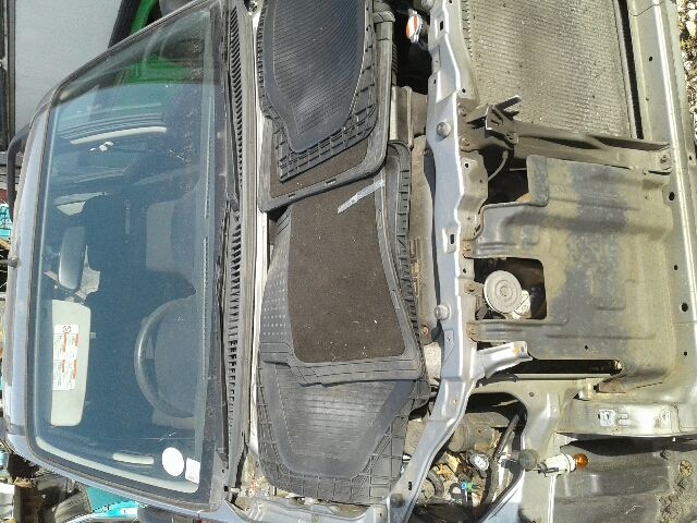 bontott SUZUKI IGNIS II Bal első Ablakemelő Szerkezet (Elektromos)