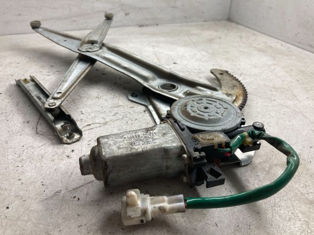 bontott SUZUKI IGNIS II Bal első Ablakemelő Szerkezet (Elektromos)