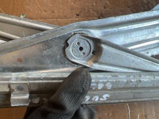 bontott SUZUKI IGNIS II Bal első Ablakemelő Szerkezet (Elektromos)