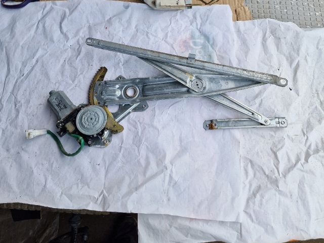 bontott SUZUKI IGNIS II Bal első Ablakemelő Szerkezet (Elektromos)