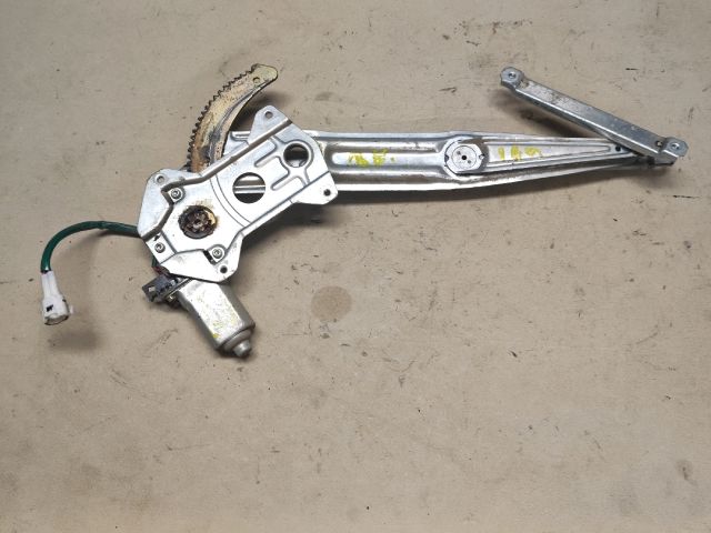 bontott SUZUKI IGNIS II Bal első Ablakemelő Szerkezet (Elektromos)