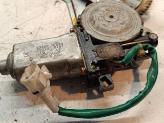 bontott SUZUKI IGNIS II Bal első Ablakemelő Szerkezet (Elektromos)