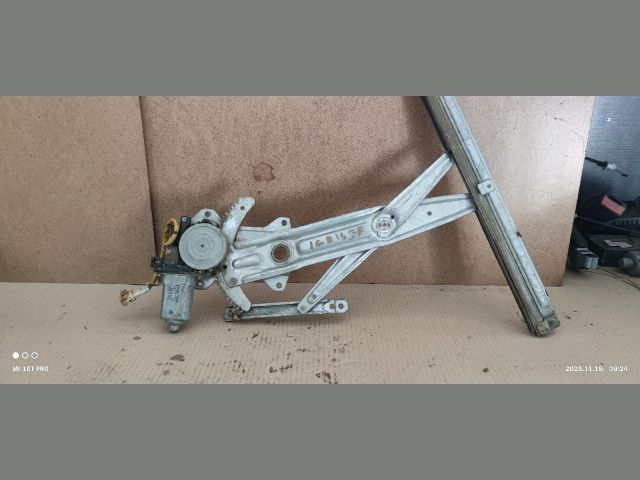 bontott SUZUKI IGNIS II Bal első Ablakemelő Szerkezet (Elektromos)