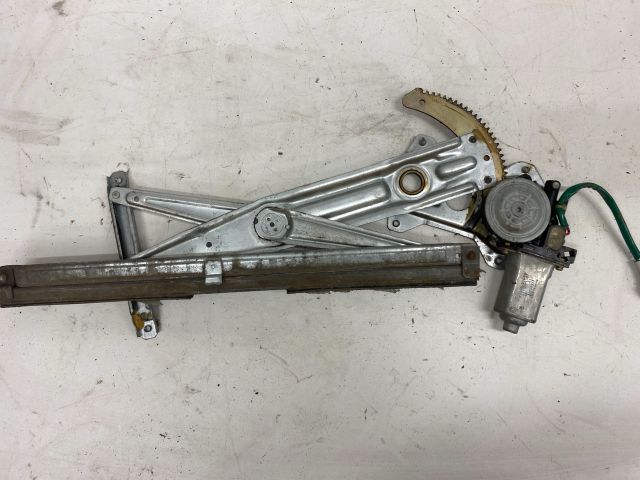 bontott SUZUKI IGNIS II Bal első Ablakemelő Szerkezet (Elektromos)