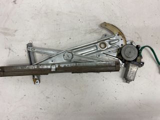 bontott SUZUKI IGNIS II Bal első Ablakemelő Szerkezet (Elektromos)