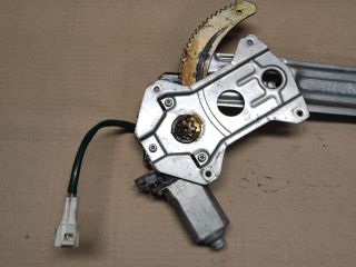 bontott SUZUKI IGNIS II Bal első Ablakemelő Szerkezet (Elektromos)