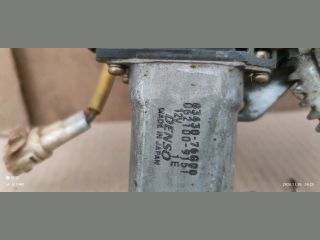 bontott SUZUKI IGNIS II Bal első Ablakemelő Szerkezet (Elektromos)