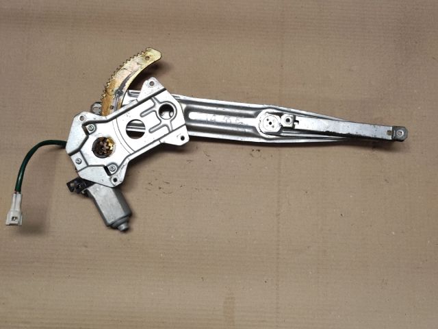 bontott SUZUKI IGNIS II Bal első Ablakemelő Szerkezet (Elektromos)