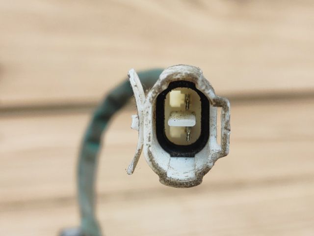 bontott SUZUKI IGNIS II Bal első Ablakemelő Szerkezet (Elektromos)