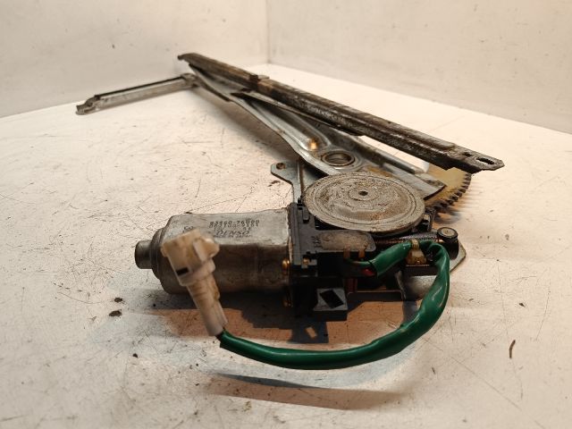 bontott SUZUKI IGNIS II Bal első Ablakemelő Szerkezet (Elektromos)