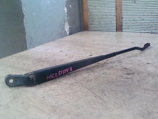 bontott SUZUKI IGNIS II Bal első Ablaktörlő Kar